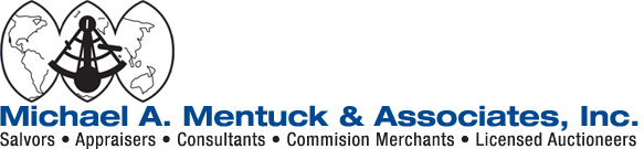 Michael A. Mentuck & Associates, Inc. Logo
